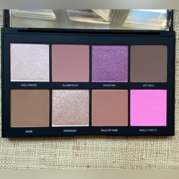 Sephora Pro Blush Palette - Picture 5 of 7